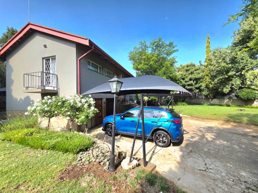4 Bedroom Property for Sale in Panorama Free State